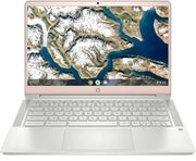 Laptops>Chromebooks - Hewlett-Packard - 483R5UA - Open Box