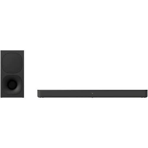 Speakers>Sound Bars - Sony - HT-S400 - Used-Acceptable