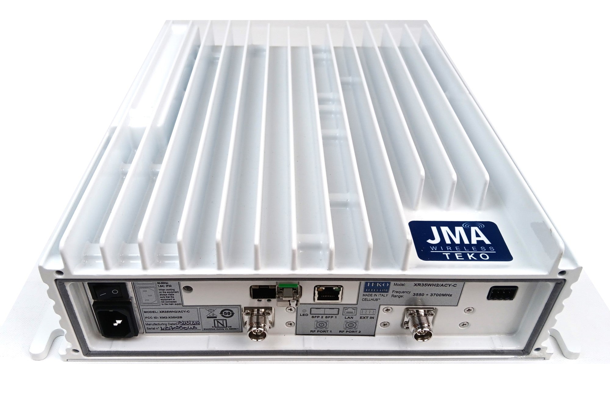 Networking>Accessories>Options - JMA Wireless - XR35WH2/ACY - Open Box