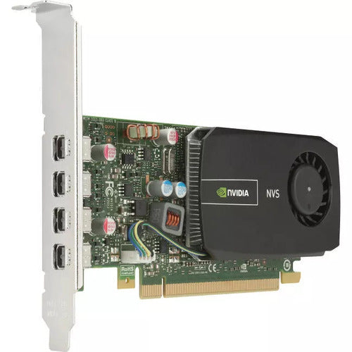 Components>Video Cards>Desktops - Hewlett-Packard - C2J98AT - Open Box