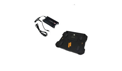 Laptops>Accessories>Stands/Mounts/Cooling Pads - Havis - DS-DELL-426-3 - Used-Acceptable