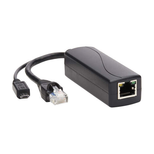 Cables & Connectors>Ethernet - Eaton - NPOE-SPL-G-5VMU - Open Box