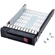 Drives & Storage>Drive Trays and Enclosures - Hewlett-Packard - 335537-001 - Open Box