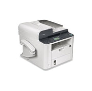 Printers>B&W Laser Multi-Function - Canon - 6356B002AA - Used-Acceptable
