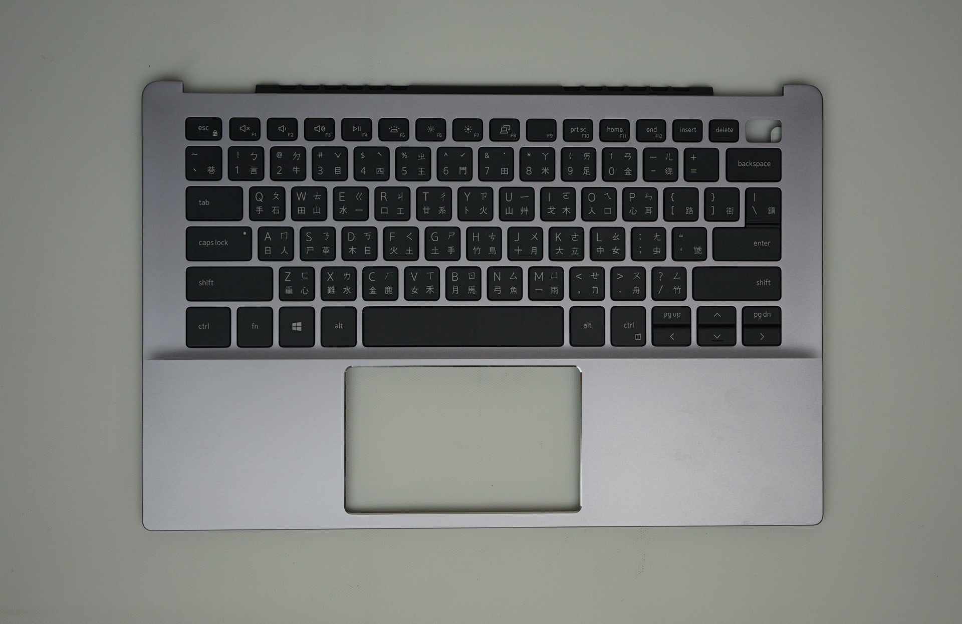 Components>Chassis & Chassis Parts>Laptops - Dell - 3GCD8 - New