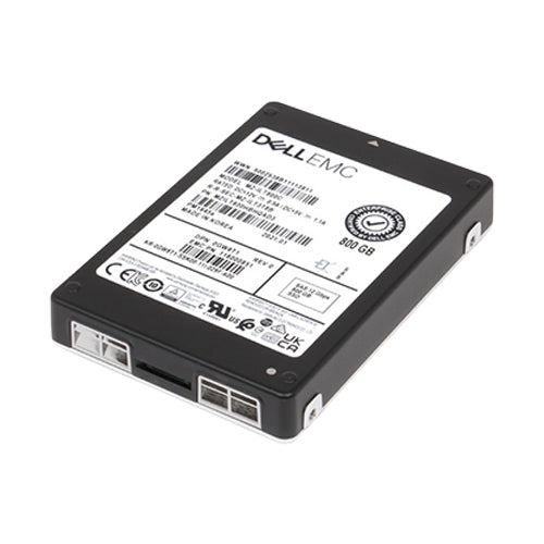 Servers>Drives & Storage - Dell - GW8T1 - Refurbished