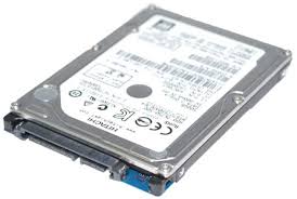 160gb Travelstar 7.2k Rpm 9.5mm 16mb Cache 2.5in Internal Sata Hard