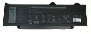 Dell 7RDGP 42 Watt-hour Laptop Battery