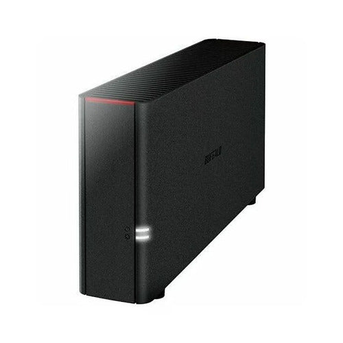 Networking>SAN/NAS - Buffalo - LS210D0401 - Open Box
