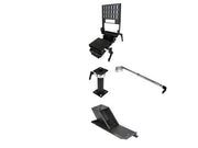 Laptops>Accessories>Stands/Mounts/Cooling Pads - Havis - PKG-PSM-342-T - New