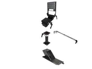 Havis Premium PKG-PSM-342-T Tablet Pedestal Mount Package