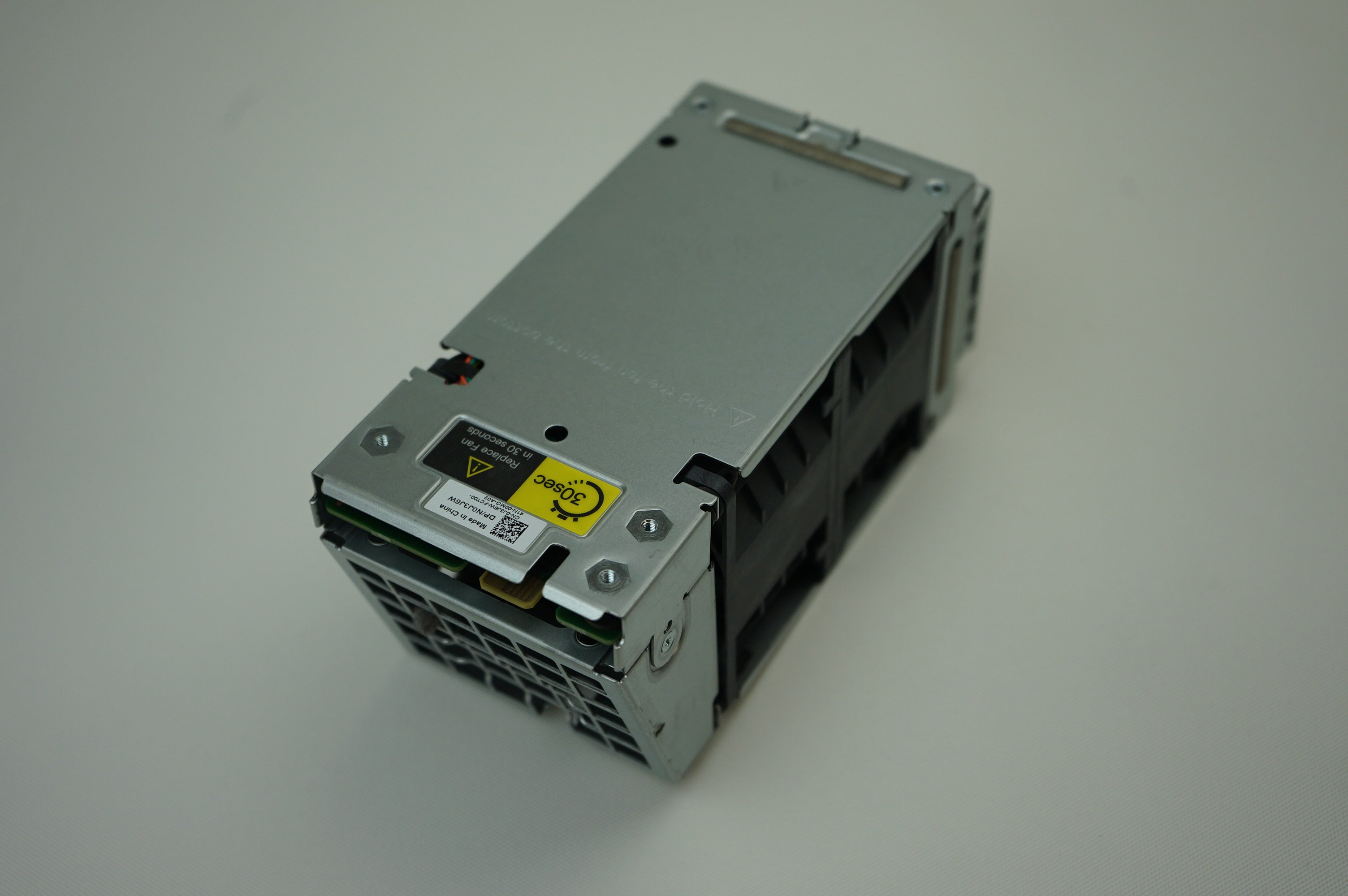 Servers>Blade Server Options - Dell - J3J6W - Open Box