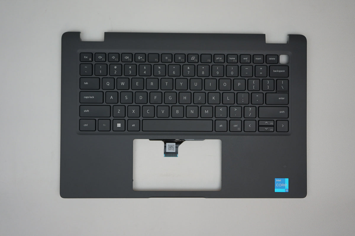 Components>Chassis & Chassis Parts>Laptops - Dell - R2DCD - Open Box