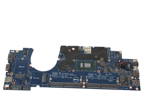 Components>Motherboards>Laptops - Dell - 2YNM3 - New