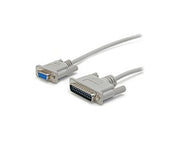 Cables & Connectors>Serial - StarTech - SCNM925FM - New