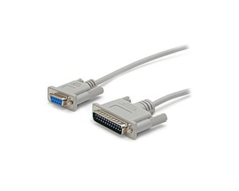 Cables & Connectors>Serial - StarTech - SCNM925FM - New