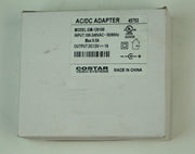 Security & Surveillance>Accessories - Costar Video Systems - 45753 - New