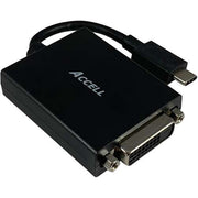 Cables & Connectors>DVI - Accell - U200B-001B - Open Box