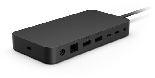 Laptops>Accessories>Docking Stations / Replicators - Microsoft - T8I-00001 - Open Box