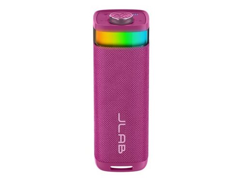 Portable Audio>Speakers - JLab - SBJBUDSRMUL62 - Open Box