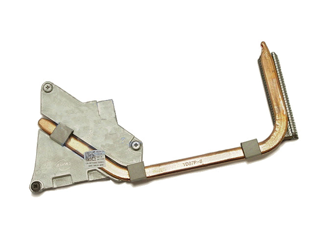 Components>Fans and Heatsinks>Laptops - Dell - F730D - Open Box