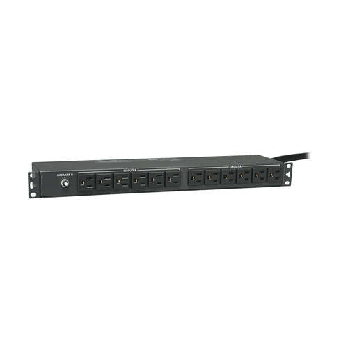 UPS & Power>PDUs - Tripp Lite - PDU2430 - Open Box