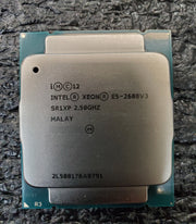 Servers>Server Options>Processors - Intel - CM8064401439612 - Open Box