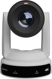 Cameras>Web Cameras - PTZOPTICS - PT30X-LINK-4K-WH - Open Box