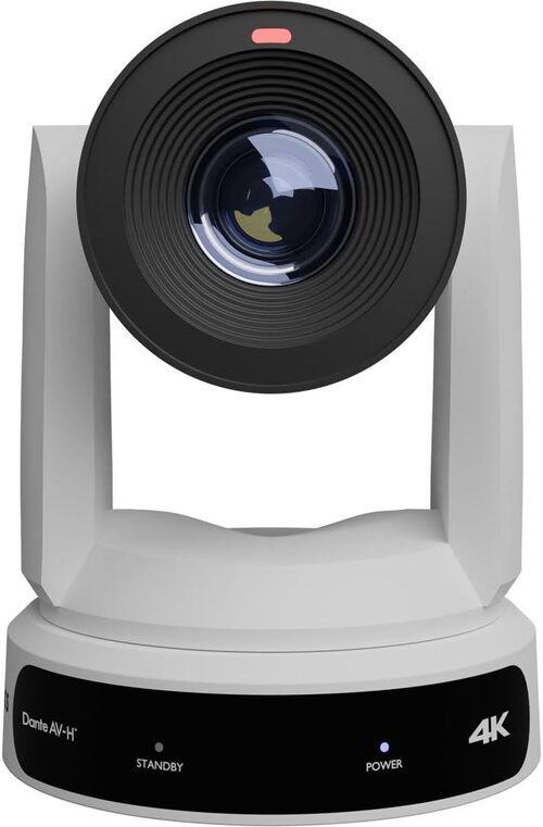 Cameras>Web Cameras - PTZOPTICS - PT30X-LINK-4K-WH - Open Box