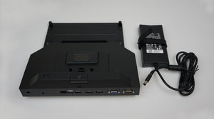 Dell 28NDH 130 Watts Desktop Docking Station / Port Replicator Kit