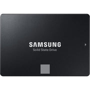 Drives & Storage>SSD Drives - Samsung - MZ-77E1T0B/AM - Open Box