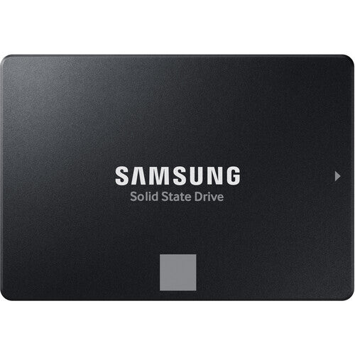 Drives & Storage>SSD Drives - Samsung - MZ-77E1T0B/AM - Open Box