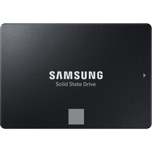 Samsung MZ-77E1T0B/AM 870 EVO 1TB Solid State Drive
