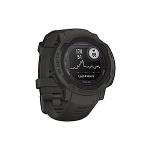 Garmin Instinct 2 Solar 0.9" Smart Watch