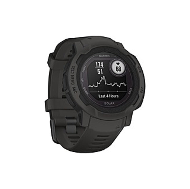 Cell Phones>Smart Watch - Garmin - 010-02627-10 - Open Box