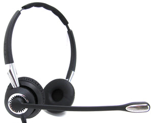 Jabra BIZ 2400 II QD Headset
