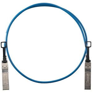 Panduit PSF2PZA1.5MBU 1.5 Meters SFP28 Direct Attach Cable