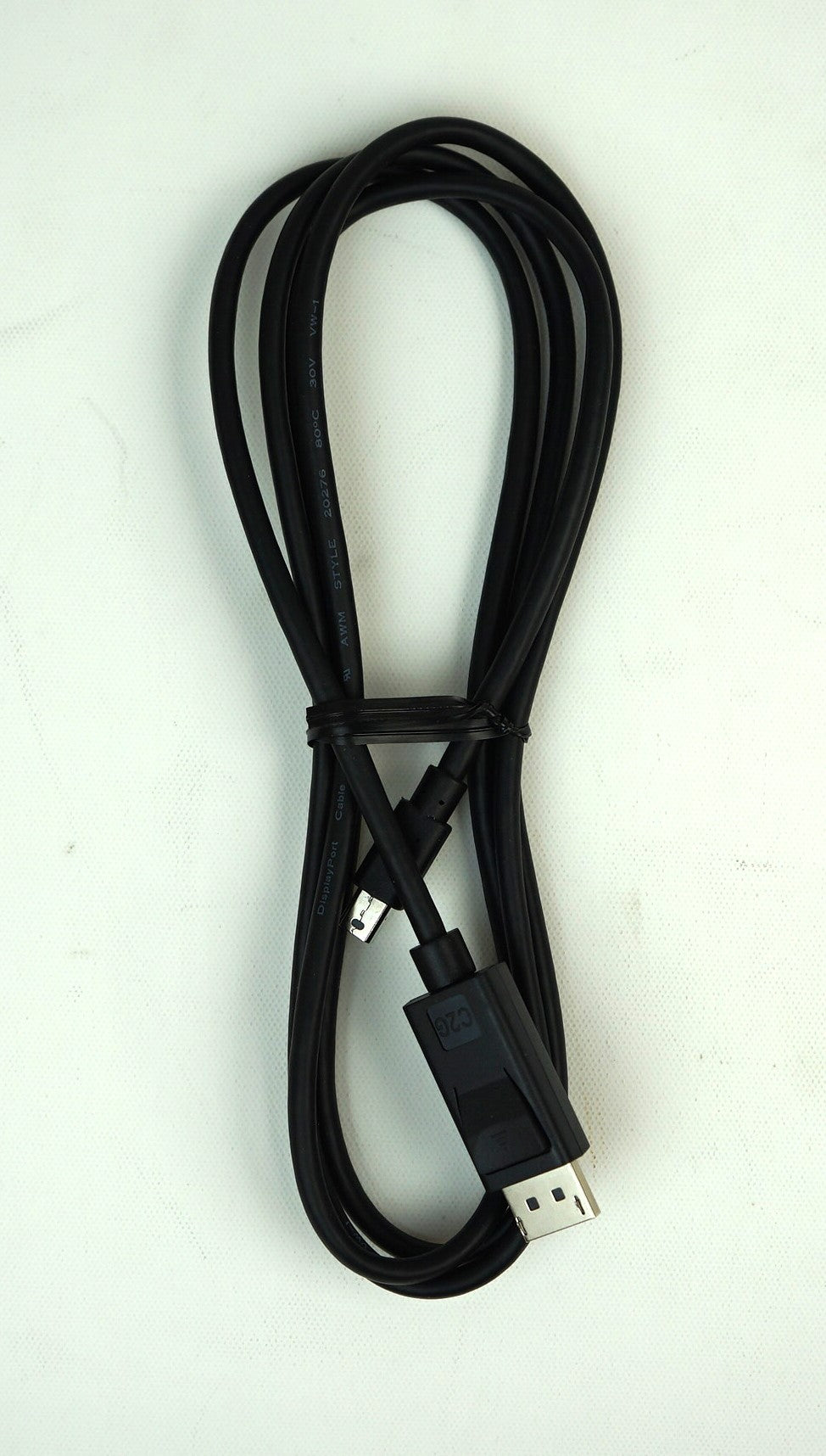 Cables & Connectors>Displayport - C2G - 54301 - Open Box