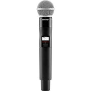 Audio Components>Microphones - Shure - QLXD2/SM58-J50A - New