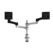 Monitors>Mounts & Stands - R-Go Tools - RGOVLZE4TWSI - Open Box