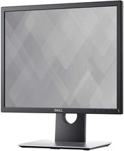 Monitors>Flat Panel Monitors (LCD)>19 Inch Monitors - Dell - P1917SE - Open Box