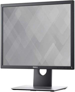 Dell Pro P1917SE 19 Inches SXGA LCD Monitor