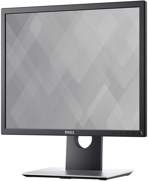 Monitors>Flat Panel Monitors (LCD)>19 Inch Monitors - Dell - P1917SE - Open Box