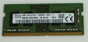 Memory>RAM - Desktop/Laptop - Hynix - HMA851S6DJR6N-XN - Open Box