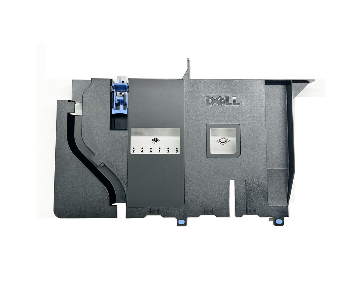 Servers>Server Options>Fans/Heatsinks - Dell - X579K - Open Box