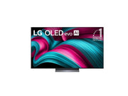 Televisions>LED/OLED/QLED TVs - LG Electronics - OLED65C5PUA.AUS - New