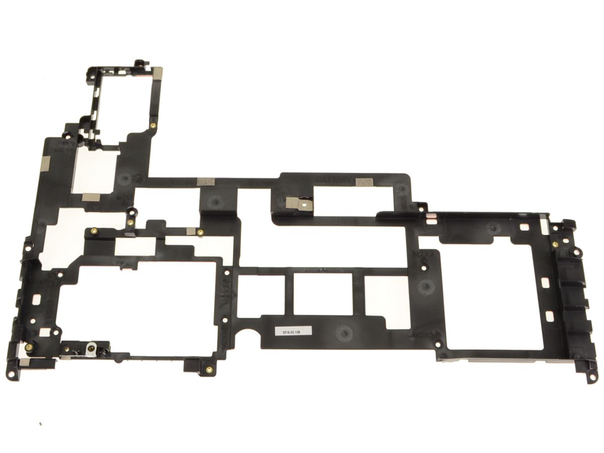 Components>Chassis & Chassis Parts>Laptops - Dell - N60T0 - Open Box