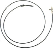 Cables & Connectors>Security - Noble Locks - TZ04T - Open Box
