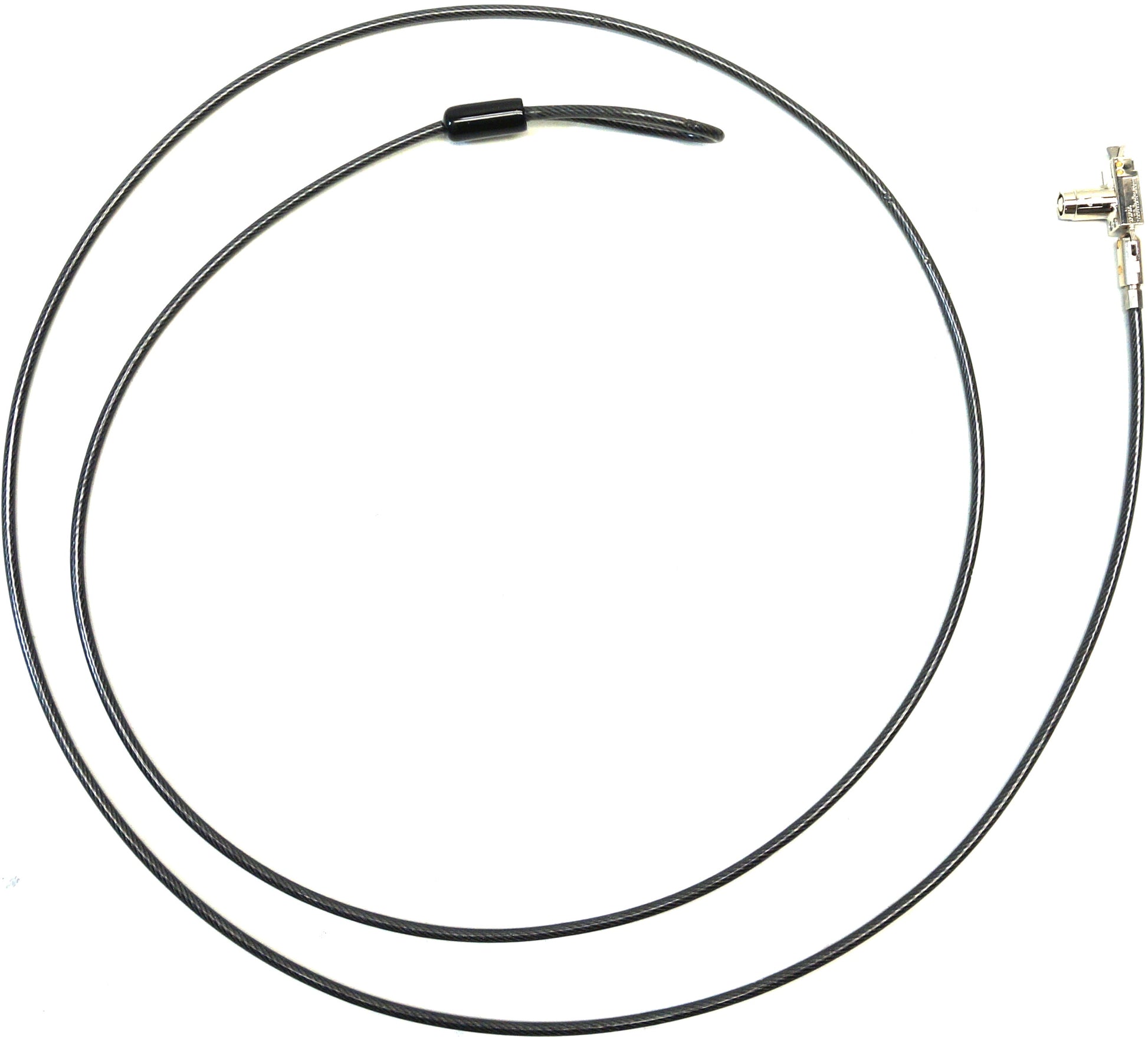 Cables & Connectors>Security - Noble Locks - TZ04T - Open Box