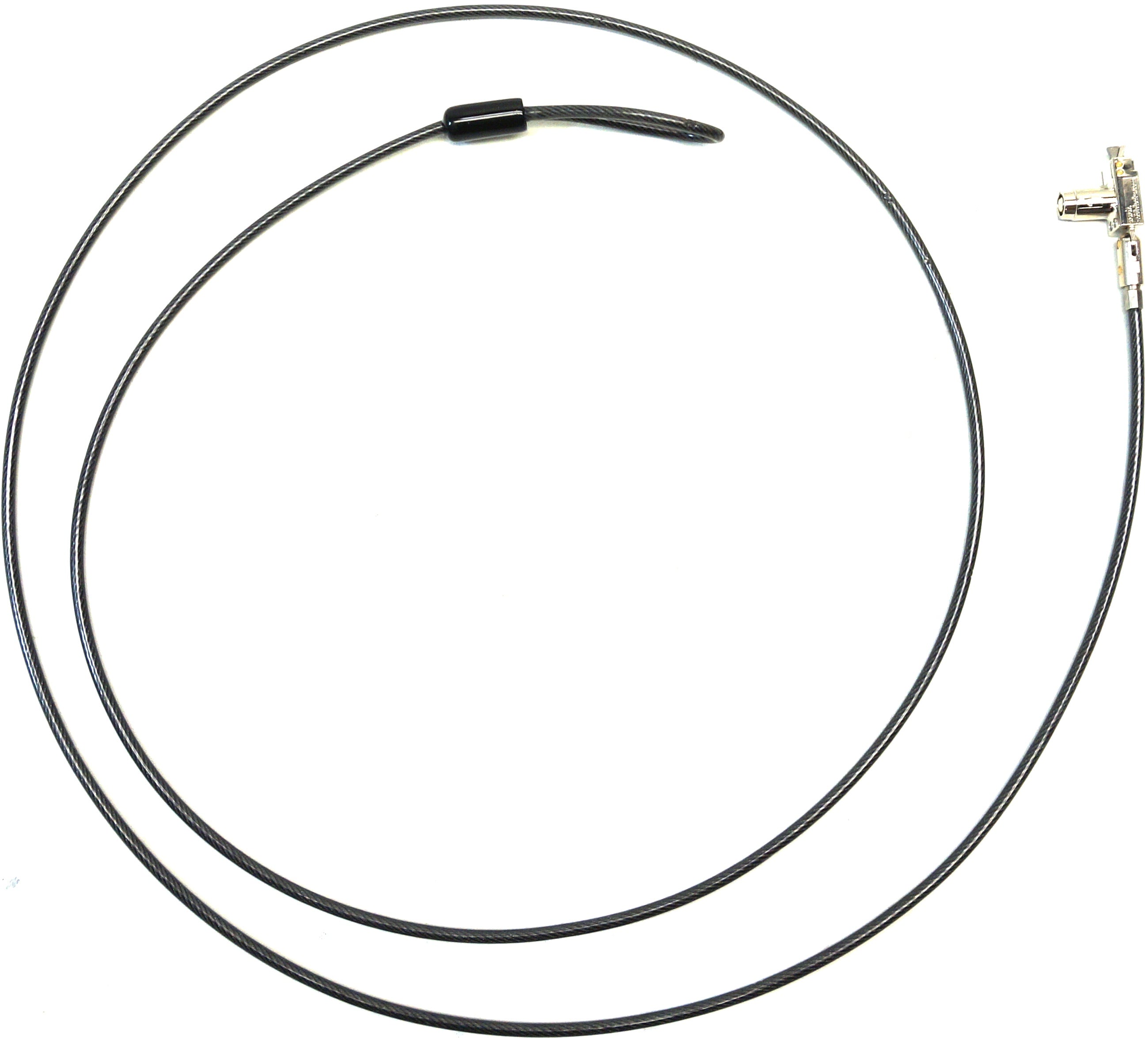 Cables & Connectors>Security - Noble Locks - TZ04T - Open Box